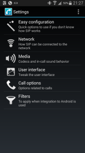 network