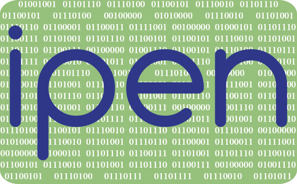 IPEN logo